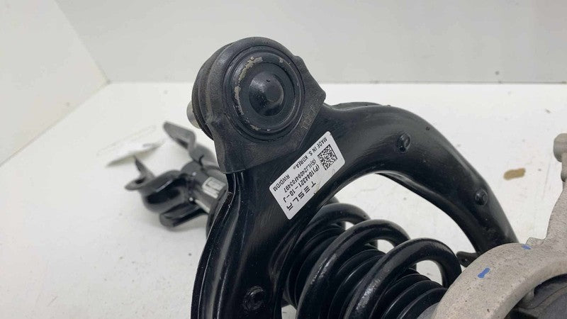 ⭕24-26 Model 3 Front Left Shock Strut Absorber w/ Upper Bracket AWD 13