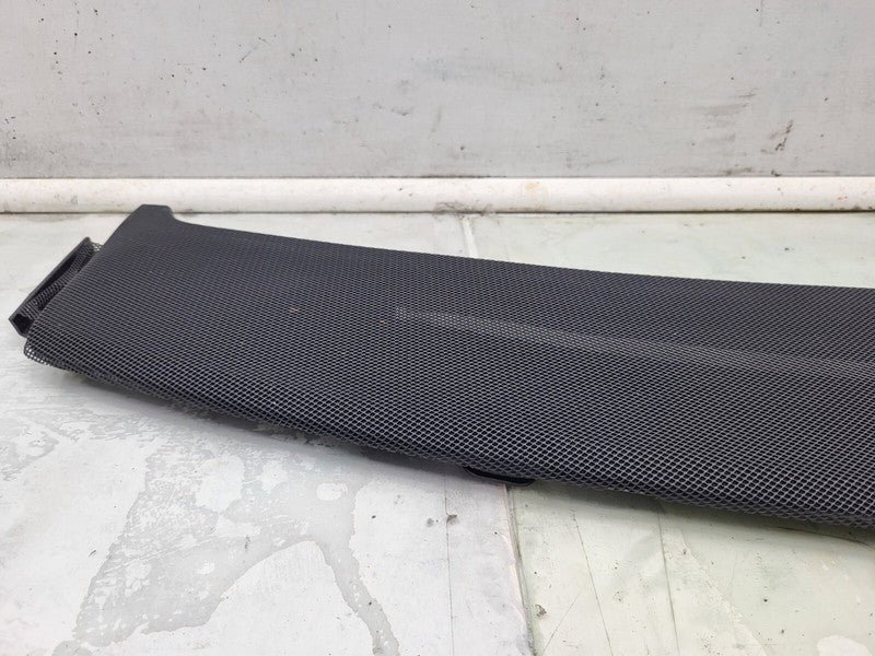 ⭕2012-2020 Tesla Model S MS Dash Dashboard Defroster Air Vent Speaker Trim Panel