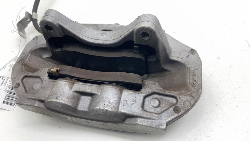 ⭕ 17-23 Tesla Model 3 Front Brake Caliper w/ Brake Hose Line Right 104
