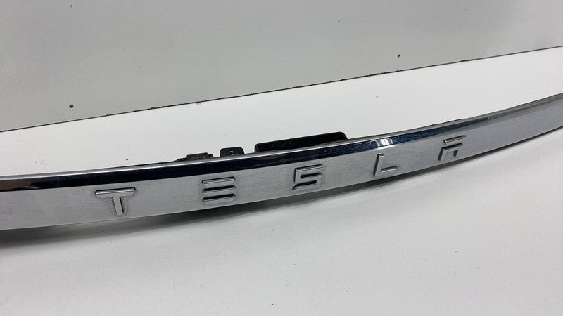 100677300D ⭕ 12-15 Model S MS Rear View Backup Camera w/ Liftgate Trim Molding 1006773-00-D