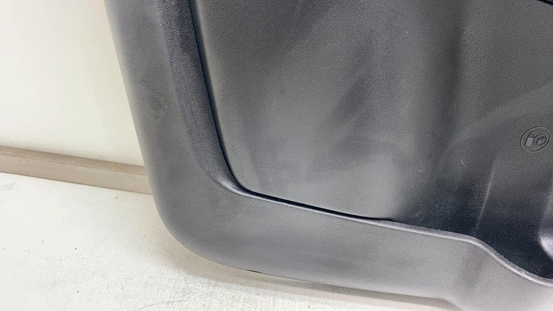 L0226590AA ⭕ 14-22 RAM ProMaster 2500 Front Left Interior Door Trim Panel Cover L0226590AA