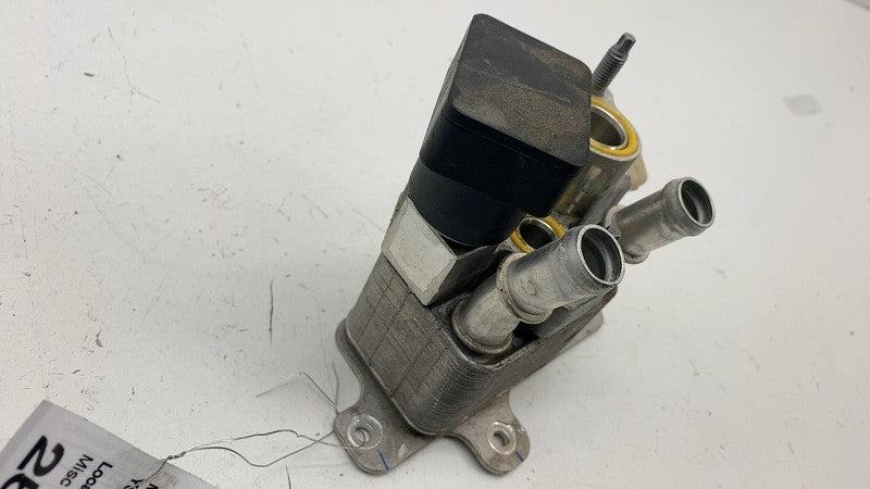 ⭕ 2021 2022 2023 Polestar 2 Air Conditioner A/C Heat Exchanger Dyer Assembly OEM