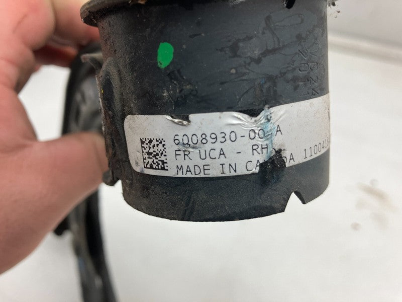 600893000A ⭕ 12-20 Model S Front Passenger Suspension Upper Control Arm Right 6008930-00-A