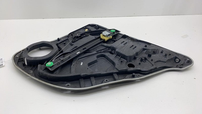 A1669006307 2016-2019 Mercedes-Benz GLE350 Rear Driver Door Window Regulator & Motor Left LH