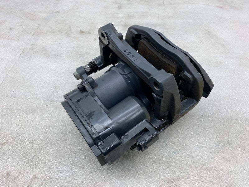 1078542 00 A ⭕ 16-20 Model X S Rear Passenger Caliper w/ Brake Hose Line Right 1078542-00-A