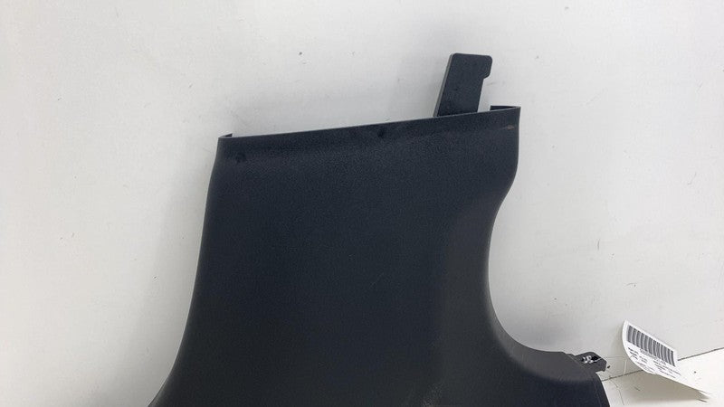 31651941 ⭕ 21-23 Polestar 2 Passenger Side B-Pillar Lower Trim Cover Panel Right 31651941