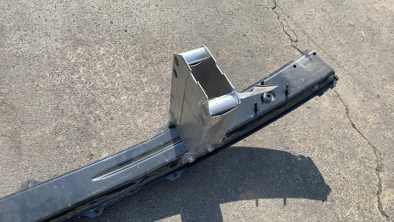 A 297 620 24 00 ⭕ 22-24 EQS 450+ V297 Front Bumper Reinforcement Impact Bar Beam OEM A2976202400