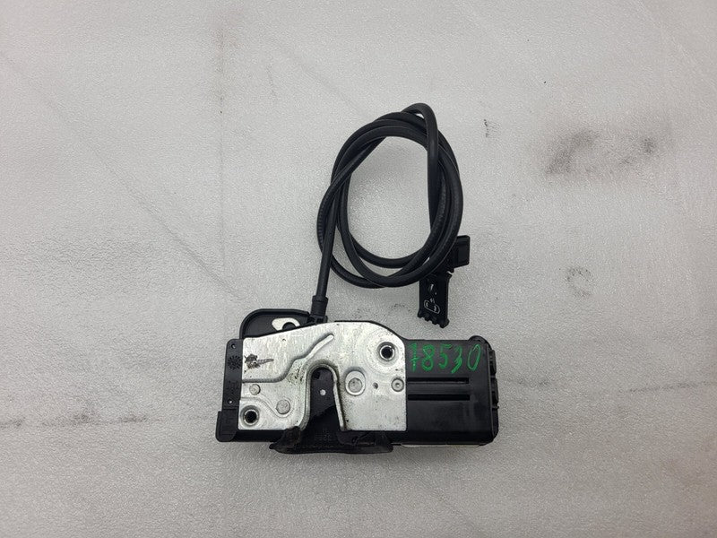 600891100C 2021-2023 Tesla Model S Rear Door Lock Latch Actuator w/ Cable Left 6008911-00-C