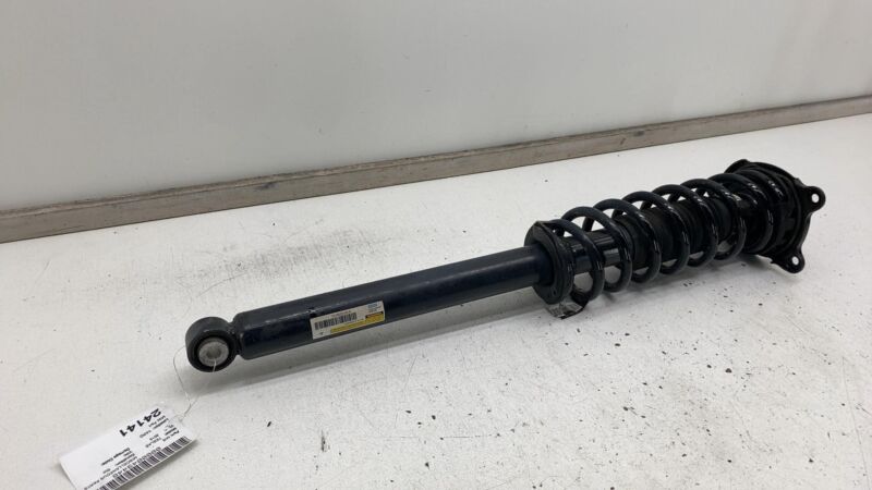 101562005A 2012-2020 Tesla Model S Rear Left = Right Shock Strut Absorber & Coil Spring AWD