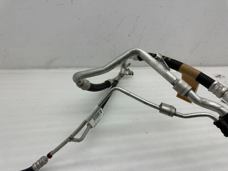 600848100A ⭕12-15 Model S AC Condenser Chiller Compressor Evaporator Pipe Line 1009293-00-A