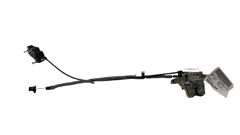 ⭕ 2012-2015 Tesla Model S MS Rear Liftgate Lock Latch Release Actuator