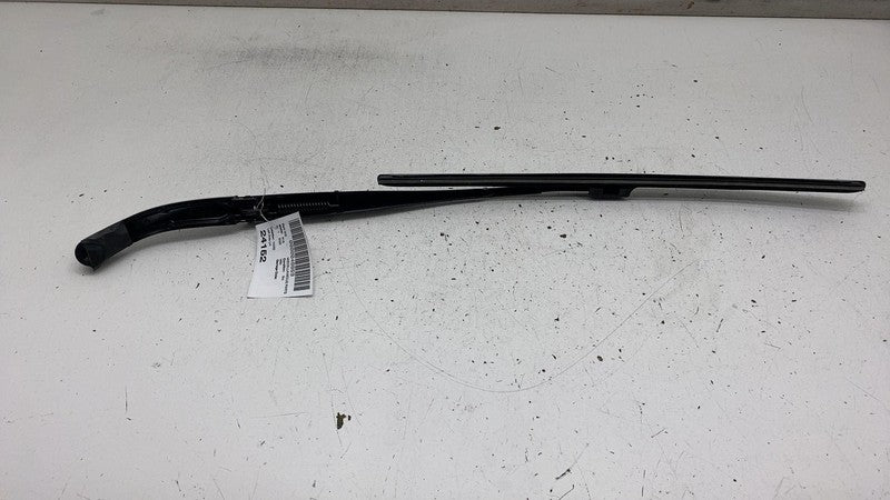 2022-2024 Rivian R1T R1S Front Driver Side Windshield Wiper Arm & Blade Left