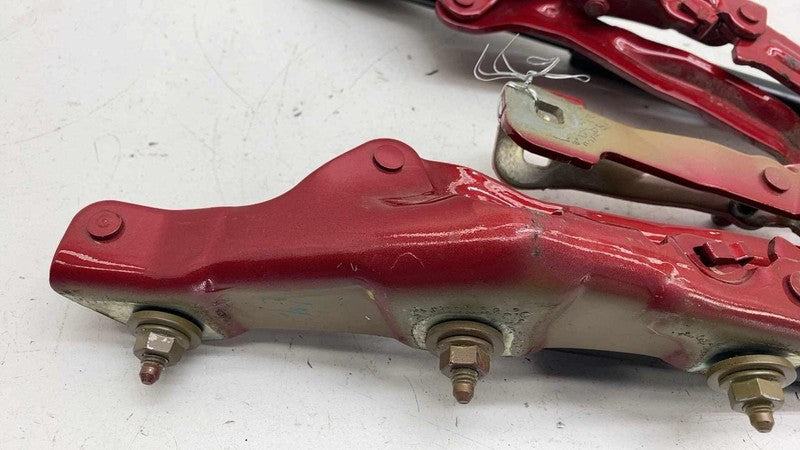 ⭕ 2017-2023 Tesla Model 3 PAIR Rear Left & Right Tailgate Boot Trunk Lid Hinge