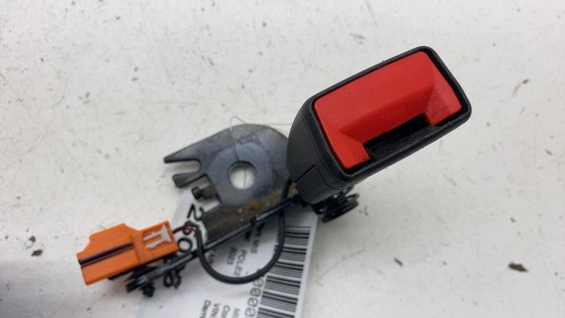 31675960 ⭕ 2021 2022 2023 Polestar 2 Rear Passenger Side Seat Belt Buckle Right 31675960