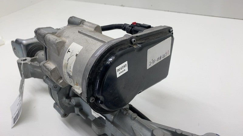 125085100C 2024-2025 Tesla Cybertruck Rear Power Steering Gear Actuator Rack & Pinion Assy