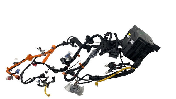 2023 2024 2025 Hyundai Ioniq6 Front Engine Compartment Loom Wiring Har
