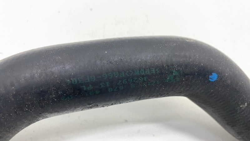 781252502 ⭕2021-2023 BMW 530e Radiator Coolant Cooling Upper Return Hose Tube Pipe 7812525