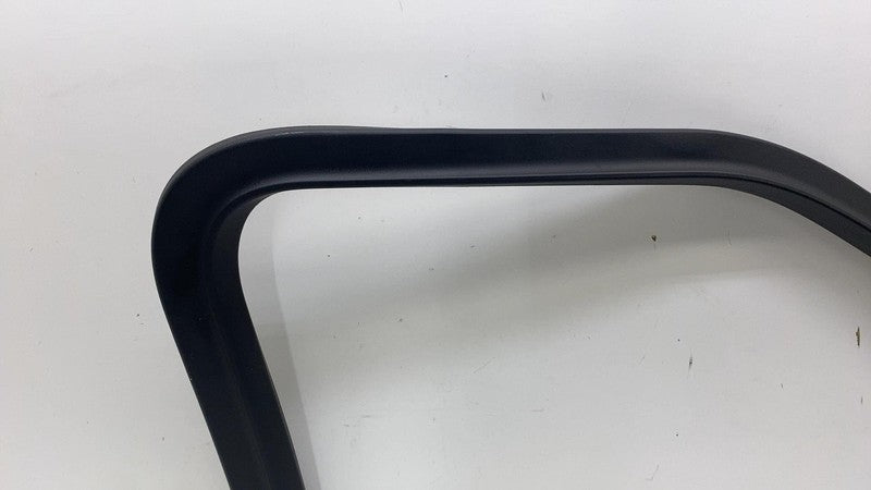 PT00001181-G ⭕ 2022-2025 Rivian R1S Front Left Side Door Interior Garnish Trim PT00001181-G