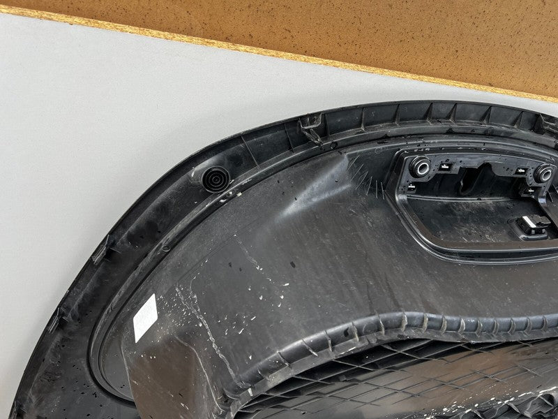 108167400H ⭕ 17-20 Model 3 Frunk Storage Tray Box Front Trunk Compartment Well 1081674-00-H