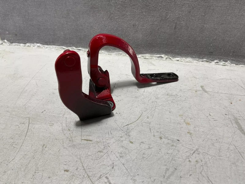 ⭕ 2016-2020 Tesla Model X Rear Passenger Side Falcon Door Hinge Right Assembly