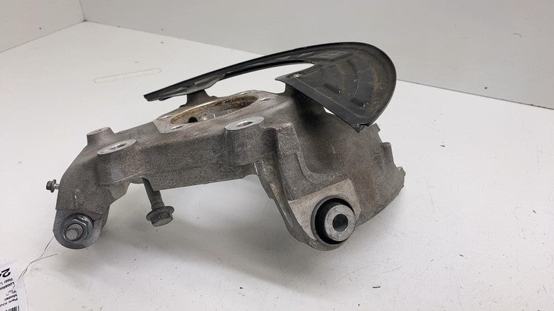 PT00001893 ⭕ 2022-2024 Rivian R1T R1S Rear Right Spindle Knuckle w/ Dust Shield PT00001893