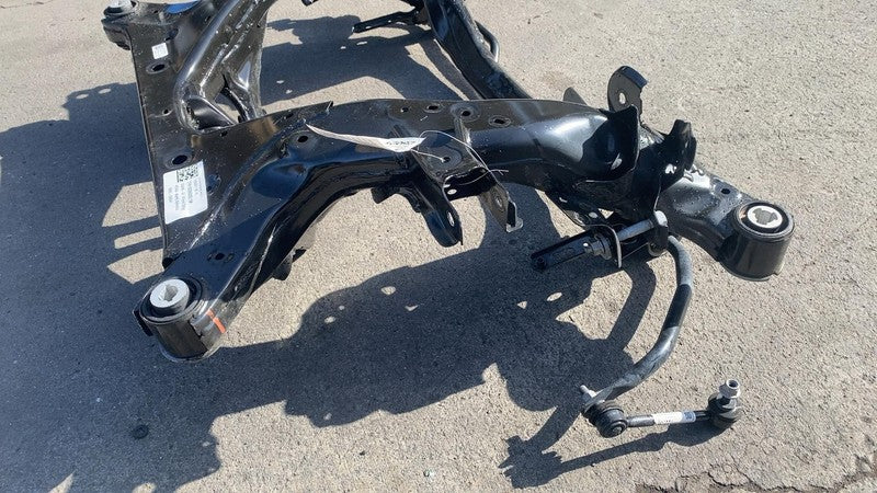 ⭕ 17-24 Tesla Model 3 Rear Suspension Subframe Cradle Crossmember 1103