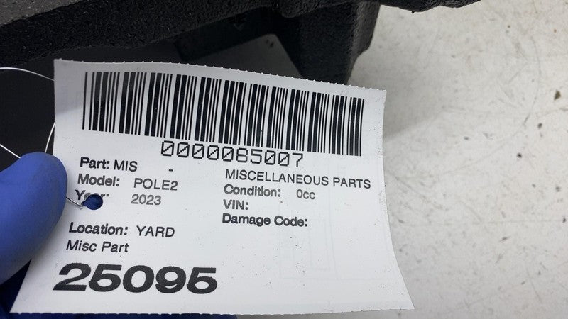 ⭕ 2023 Polestar 2 Rear Passenger Side Interior Part Right RH OEM 32216