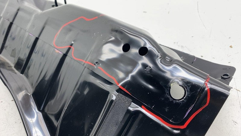 ⭕ 2020-2024 Tesla Model Y MY Rear End Body Trunk Frame Panel Black Ass