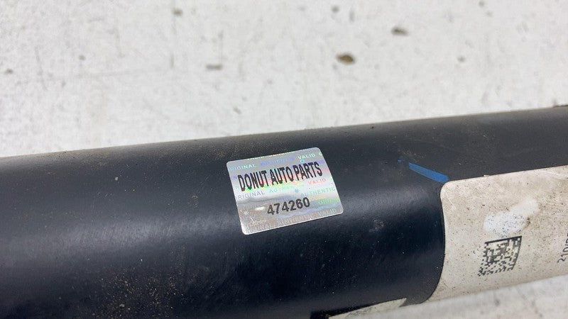 ⭕ 2017-2023 Chrysler Pacifica Rear Driver Suspension Shock Strut Absorber Left