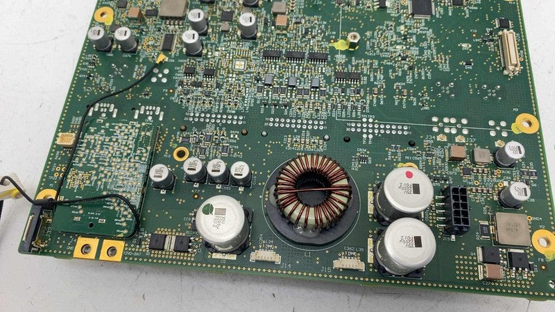 ⭕ 12-18 Tesla Model S MS Media Control Unit Tegra MCU-1 Motherboard 10