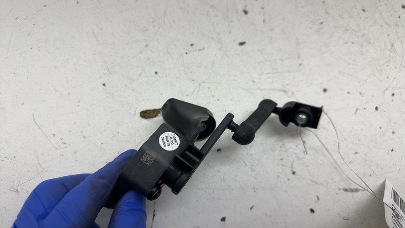 ⭕ 21-25 Tesla Model X Rear Side Air Suspension Height Sensor Right 14