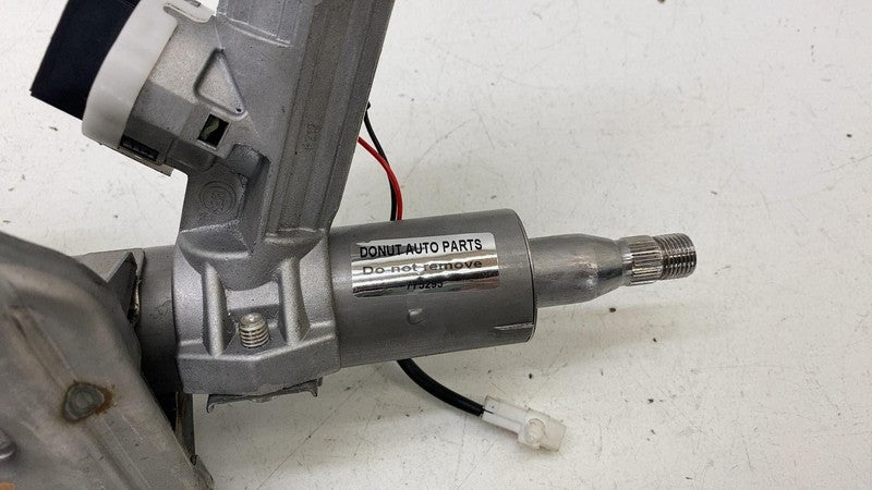 ⭕ 2017-2021 Ram Promaster 3500 Steering Column w/ Manual Adjustment 68