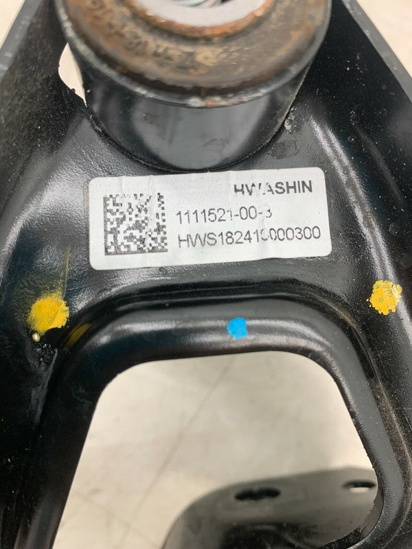 1110233-00-C ⭕ 2017-2023 Tesla Model 3 M3 Front Left Side Drive Unit Motor Mount 1110233-00-C