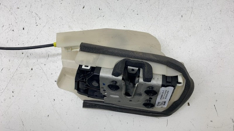106896900K ⭕ 2017-2023 Tesla Model 3 Rear Side Door Lock Latch Actuator Right 1068969-00-K