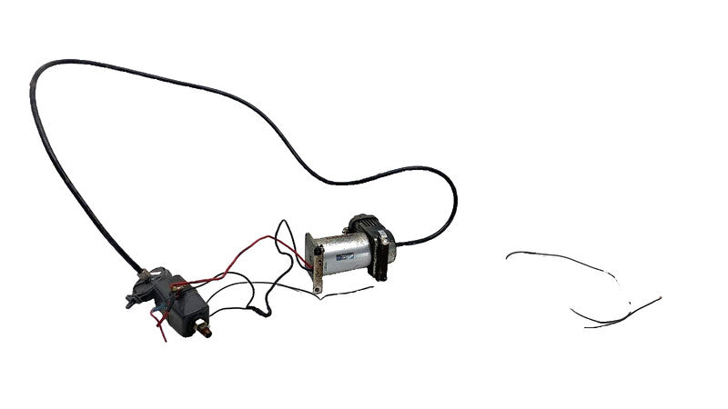 ⭕2014-2021 Ram ProMaster 2500 VIAIR Compressor Part Number 10003 12 Vo