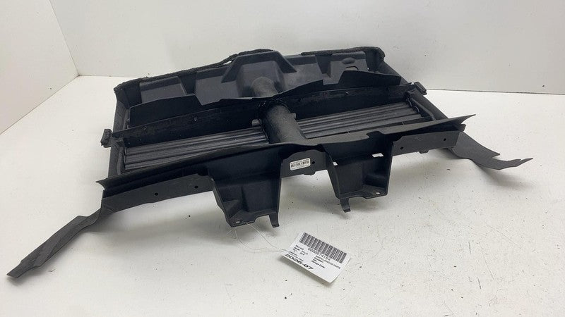 68104712AF ⭕13-23 Ram 1500 Front Radiator Support Air Duct Grille Intake Shutter 68104712AF