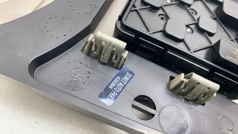 ⭕ 2017-2022 Chrysler Pacifica Voyager Roof Vent Swivel Light Bracket