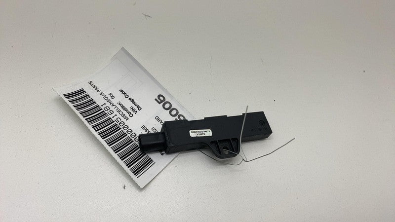 2021 BMW 530e G30 Smart Keyless Access Entry Antenna Sensor Control Mo