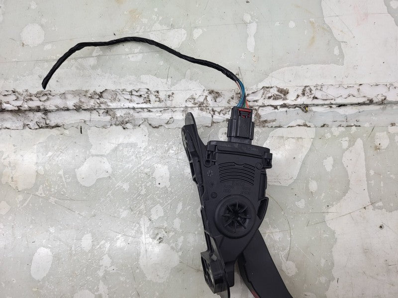 BE5C9F836AA ⭕ 2012-2020 Tesla Model S MS Accelerator Throttle Pedal Assembly BE5C 9F836-AA