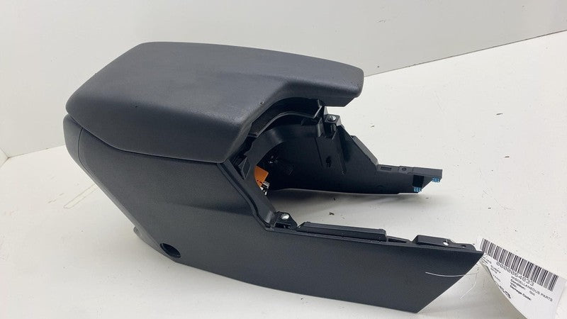 ⭕ 18-23 Subaru XV Crosstrek Center Console Storage Compartment Tray Box Armrest