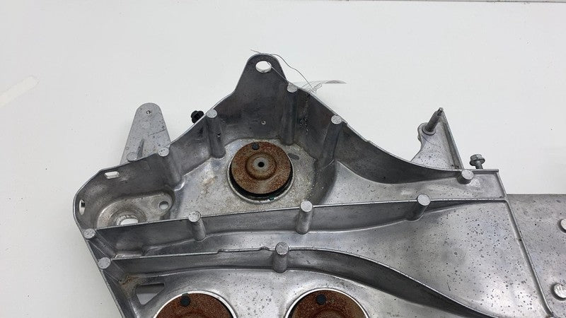 2024 2025 Tesla Cybertruck Front Suspension Subframe Mega Beam Assy 17