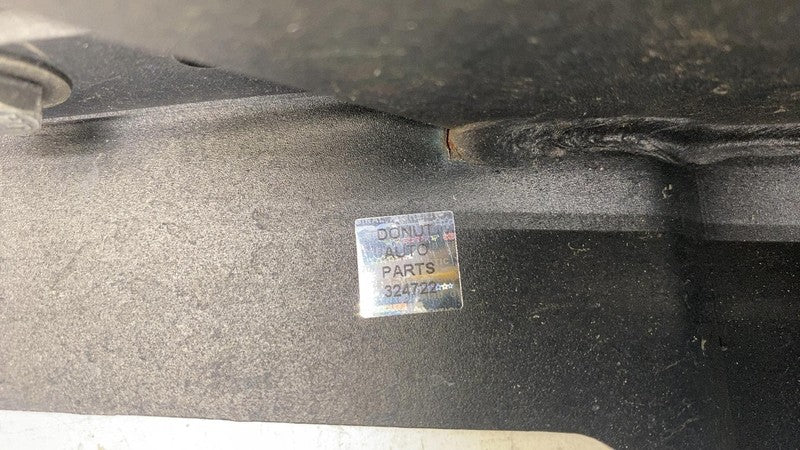 ⭕ 2007-2017 Jeep Wrangler Rugged Ridge Rear Spare Tire Carrier Assembl