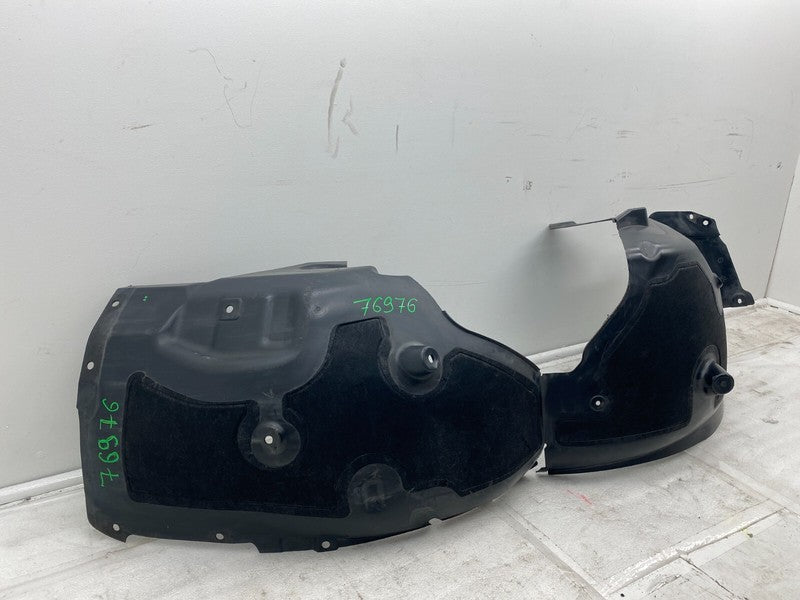 ⭕2017-2023 Tesla Model 3 Front Driver Side Wheel Fender Liner Splash Shield Left