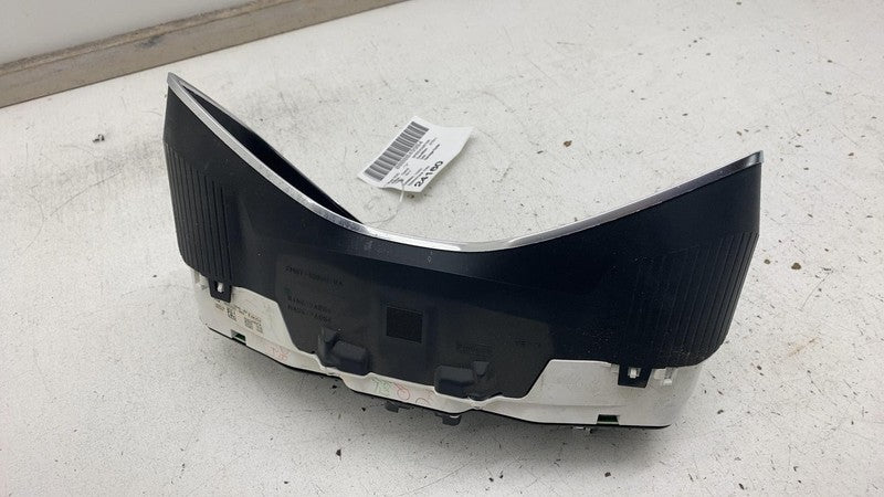 HM5T10849AD 2015-2018 Ford C-Max Front Dash Instrument Cluster Speedometer Gauge Assembly