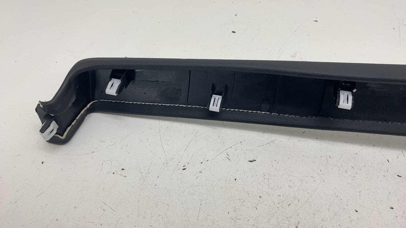 7TG37DX9AA ⭕ 2022 2023 2024 2025 Chrysler Pacifica Instrument Panel Applique OEM 7TG37DX9AA