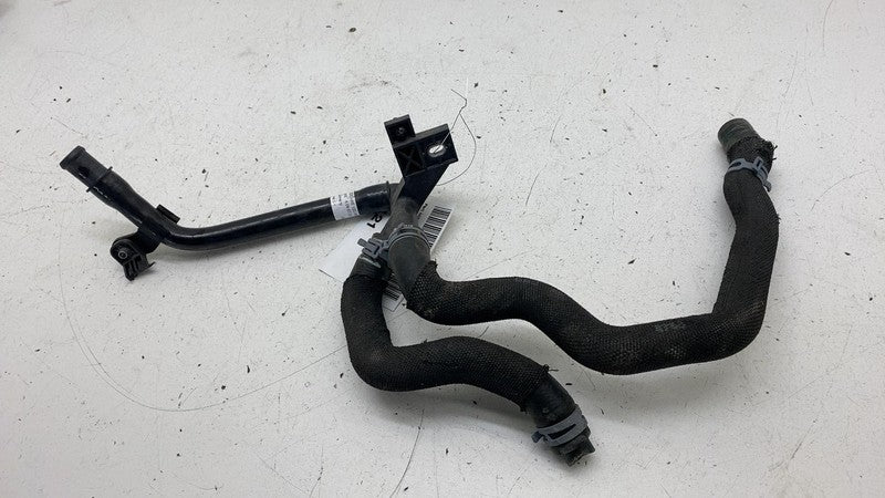 ⭕ 2019-2023 Audi e-Tron Coolant Cooling Water Hose Tube Pipe Assembly