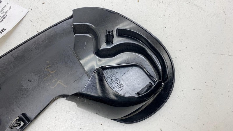 ⭕ 2016-2020 Tesla Model X Front Right Passenger Side Seat Inner Cover