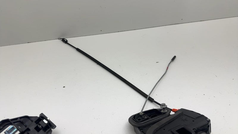 ⭕ 2014-2019 Chevrolet Silverado 1500 Rear Left Exterior Door Handle w/