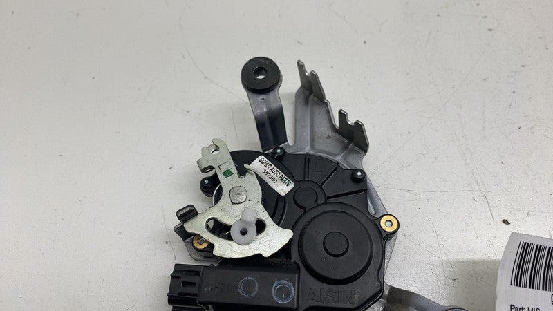 ⭕ 2023-2025 Toyota Prius Rear Left Side Door Lock Soft Close Actuator