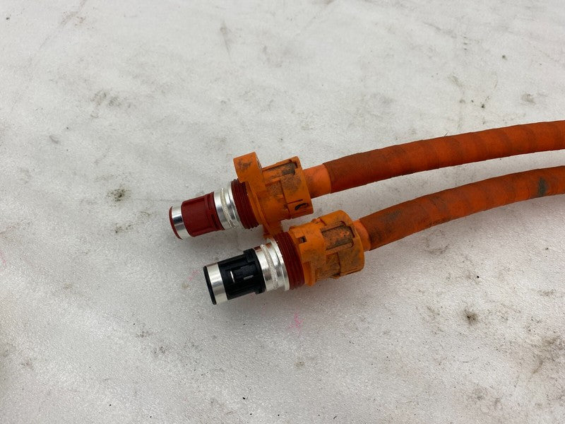 ⭕ 2016-2020 Tesla Model X Front Drive Unit to Junction Box High Voltage Harness